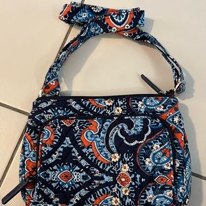 Vera Bradley little hipster bag - new without tags